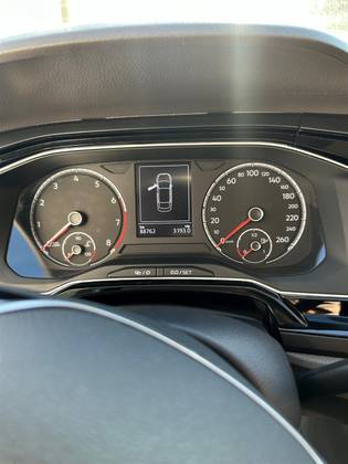 VOLKSWAGEN VIRTUS 1.0 200 TSI COMFORTLINE AUTOMÁTICO